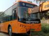 Kanpur E Bus Accident: ई-बस ने स्कूटी सवार को रौंदा, हुई मौत, पथराव कर तोड़े शीशे