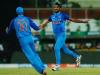 भारत ने दक्षिण अफ्रीका को रोमांचक मुकाबले में दी पटखनी, 16 रन से हराया