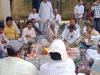 औरैया: सपा संरक्षक मुलायम सिंह यादव की आत्मा की शांति के लिए हवन-पूजन