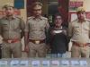 शाहजहांपुर: स्टेशन पर यात्रियों के मोबाइल चोरी करता था शातिर, पुलिस ने किया गिरफ्तार