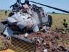 अरुणाचल: दुर्घटनास्त होने से पहले सेना के हेलीकॉप्टर ने एटीसी को भेजा था आपात संदेश: सूत्र