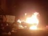 वडोदरा: दिवाली की रात आपस में भिड़े दो समुदाय, दुकानों-गाड़ियों को किया आग के हवाले, पेट्रोल बम फेंके