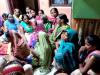 बरेली: दिवाली की खुशियां मातम में बदलीं, गंधक पोटाश की चाबी से हादसा, कारीगर की मौत
