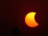 Surya Grahan 2022: समाप्त हुआ सूर्य ग्रहण, अब 8 नवंबर को होगा साल का आखिरी चंद्र ग्रहण