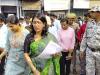 बरेली: कान्हा गौशाला में मिली अनियमितता, कमिश्नर ने जिम्मेदारों को लगाई कड़ी फटकार
