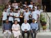 बरेली: रोहिलखंड मेडिकल कालेज का मेडिकल कप क्रिकेट सीरीज पर कब्जा