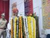 कासगंज: राम मंदिर निर्माण देश का स्वर्ण काल- राज्यपाल कोश्यारी