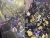 VIDEO: सियोल में हैलोवीन उत्सव के दौरान मची भगदड़, 120 लोगों की मौत, 150 से ज्यादा लोग घायल