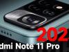जल्द ही लॉन्च होगा Redmi Note 11 Pro 2023 स्मार्टफोन, कम  बजट में होगा पास… फीचर्स होंगे खास!