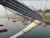 Morbi Bridge Collapses: मोरबी पुल दुर्घटना में भाजपा सांसद के 12 रिश्तेदारों की मौत
