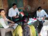 पीलीभीत: नौगवां के बाद जहानाबाद में बुखार का कहर, महिला की मौत