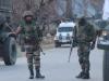 जम्मू कश्मीर: शोपियां में सुरक्षा बलों और आतंकवादियों के बीच मुठभेड़, तलाश अभियान शुरू