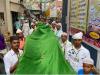 बरेली: उर्स-ए-शराफती के पहले दिन दरगाह पर उमड़े जायरीन, महाराष्ट्र और गुजरात समेत कई राज्यों के पहुंचे