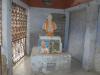 बरेली: बिहारीपुर कासगरान में बापू की अस्थियों की भस्म को मिलाकर स्थापित हुई थी प्रतिमा