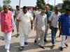 बरेली: अब नहीं लगेगा श्मशान भूमि रेलवे फाटक पर जाम, डीआरएम ने किया निरीक्षण
