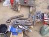 राजस्थान: भरतपुर में हथियार बनाने की दो अवैध फैक्ट्री जब्त