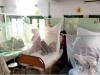 बरेली: डेंगू-मलेरिया से निपटने को स्वास्थ विभाग तैयार, बनाया गया अलग वार्ड