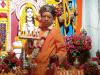 गोरखपुर: सीएम योगी ने किया गुरु गोरक्षनाथ का विशिष्ट पूजन