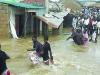 नाइजीरिया में बाढ़ से 24 लोगों की मौत, 18 हजार से अधिक घर हुए तबाह