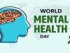 World Mental Health Day : ‘मानसिक बीमारी को छुपाने की बजाए खुलकर बताएं’
