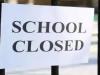 मुरादाबाद : 10 अक्टूबर को बंद रहेंगे कक्षा एक से 12वीं तक के स्कूल, बारिश के चलते लिया गया फैसला