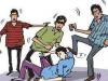 रुद्रपुर: अनुमति पत्र दिखाने को लेकर दबंगों ने की व्यक्ति की पिटाई