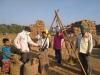 काशीपुर: किसानों की मांग अवकाश के दिन भी की जाए धान की तौल