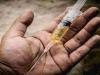 रुद्रपुर: नशे के 150 इंजेक्शन के साथ युवक पकड़ा गया