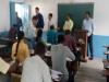 इटावा: 40 फीसदी परीक्षार्थियों ने छोड़ी पीईटी परीक्षा