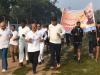 बरेली: सरदार पटेल की जयंती पर एकता दौड़ का आयोजन, रेलवे सुरक्षा बल के जवानों और खिलाड़ियों ने किया प्रतिभाग
