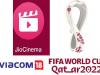 FIFA वर्ल्ड कप 2022 का डिजिटल प्रीमियर करेगा जियो सिनेमा, सभी मैच होंगे लाईव स्ट्रीम