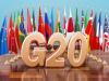 देशभर के 55 स्थानों पर G-20 बैठक की योजना, ऐतिहासिक व दर्शनीय स्थलों पर भारत करेगा ध्यान केंद्रित