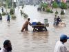Pakistan Flood : पाकिस्तान में भुखमरी और बीमारियों का खतरा बढ़ा, बाढ़ के हालात में सुधार
