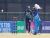 Women’s Asia Cup 2022 : जेमिमा रोड्रिग्स का अर्धशतक, भारत ने बनाए छह विकेट पर 150 रन