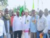 हमीरपुर: जोश और उमंग से निकाला गया मोहम्मदी जुलूस