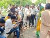 हमीरपुर: पंखे में उतरे करंट की चपेट में आकर महिला की मौत