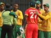 T20 WC 2022: बारिश में धुला दक्षिण अफ्रीका-जिम्बाब्वे मुकाबला, दोनों टीमों को एक-एक अंक मिला
