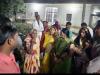बांदा: इलाज में लापरवाही से गर्भस्थ शिशु की मौत, परिजनों ने किया हंगामा