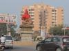 बरेली: संजय नगर तिराहा अब महर्षि कश्यप चौक कहलाएगा, प्रतिमा स्थापित