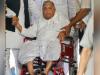 मुलायम सिंह यादव की हालत चिंताजनक, नेताओं का अस्पताल पहुंचना जारी