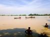 गोरखपुर: राप्ती नदी में नाव पलटने से दो की मौत