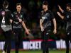T20I Tri-Series 2022 : माइकल ब्रेसवेल-डेवन कॉनवे का कमाल, न्यूजीलैंड ने बांग्लादेश को आठ विकेट से हराया