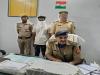 कानपुर: किराए पर कमरा लेकर छाप रहे थे सौ-सौ के नोट, पुलिस ने दो को किया गिरफ्तार, 42 हजार के नकली नोट बरामद