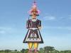 150 साल के इतिहास में पहली बार परंपरा में खलल, दशहरे पर नहीं जला अल्मोड़ा में रावण का पुतला