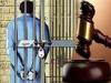 रुद्रपुर: फाइनेंस कंपनी का कर्मचारी बनकर रंगदारी मांगने के आरोपी कोर्ट में पेश, भेजा जेल