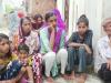कानपुर: पांडु नदी में गिरे मजदूर का नहीं चला पता, मुलायम सिंह से जुड़े नेता पहुंचने लगे घर