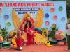 रायबरेली: स्कूल में अवकाश से पहले बच्चों ने किया किया रामलीला का मंचन