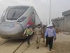 गाजियाबाद: जल्द पूरा होगा रैपिड रेल का काम, नवंबर में प्रस्तावित है ट्रायल रन