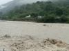 नैनीताल: शिप्रा नदी का जलस्तर बढ़ा, क्षेत्रवासियों की चिंता बढ़ी
