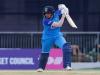 Women’s Asia Cup 2022 : शेफाली वर्मा ने जड़ा अर्धशतक, भारत ने बनाए 159 रन